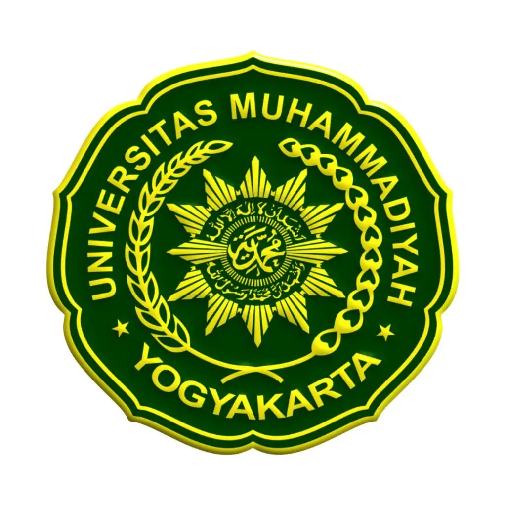 Logo UMY