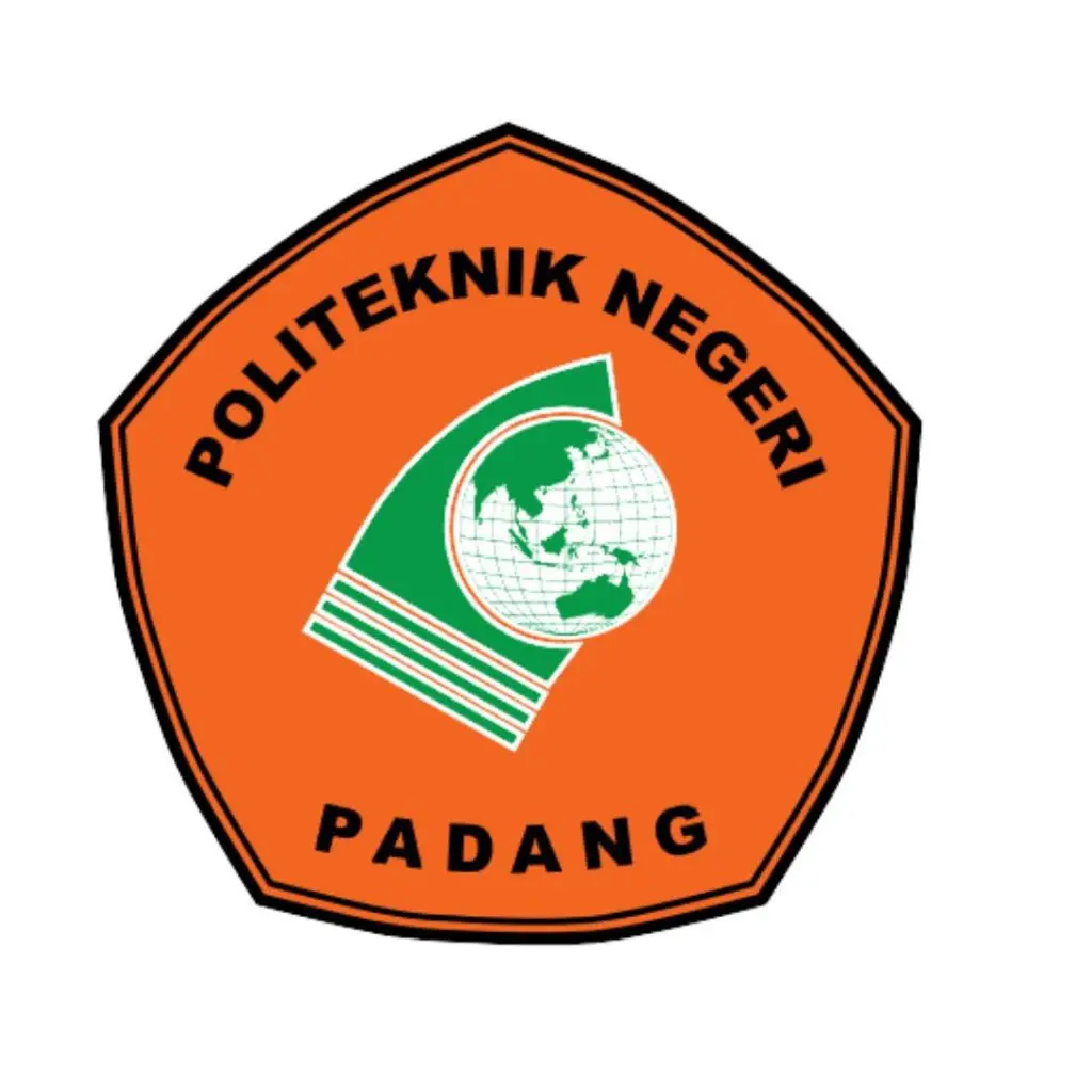 Logo Politeknik Padang