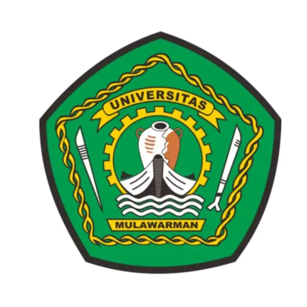 Logo Universitas Mulawarman