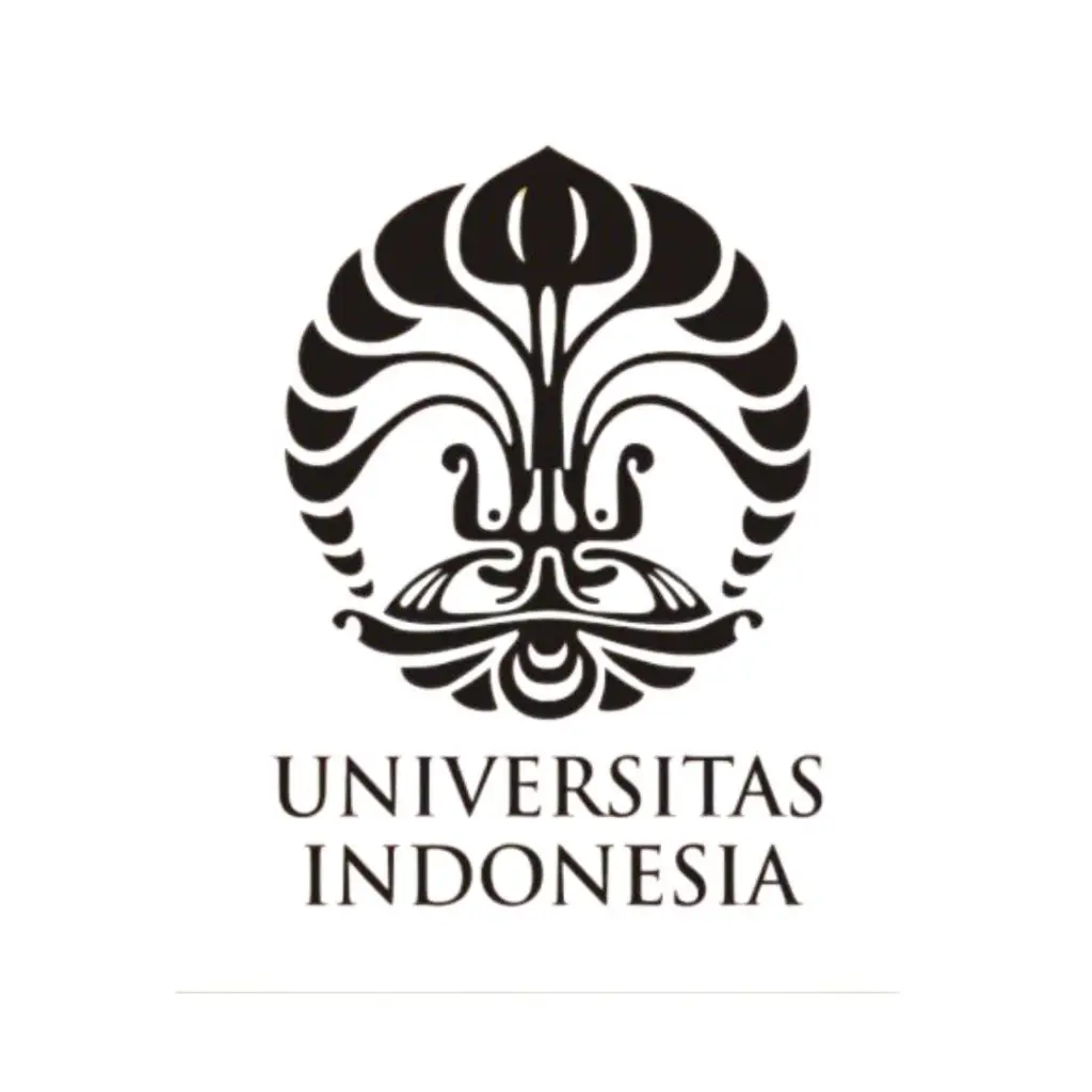 Logo Universitas Indonesia