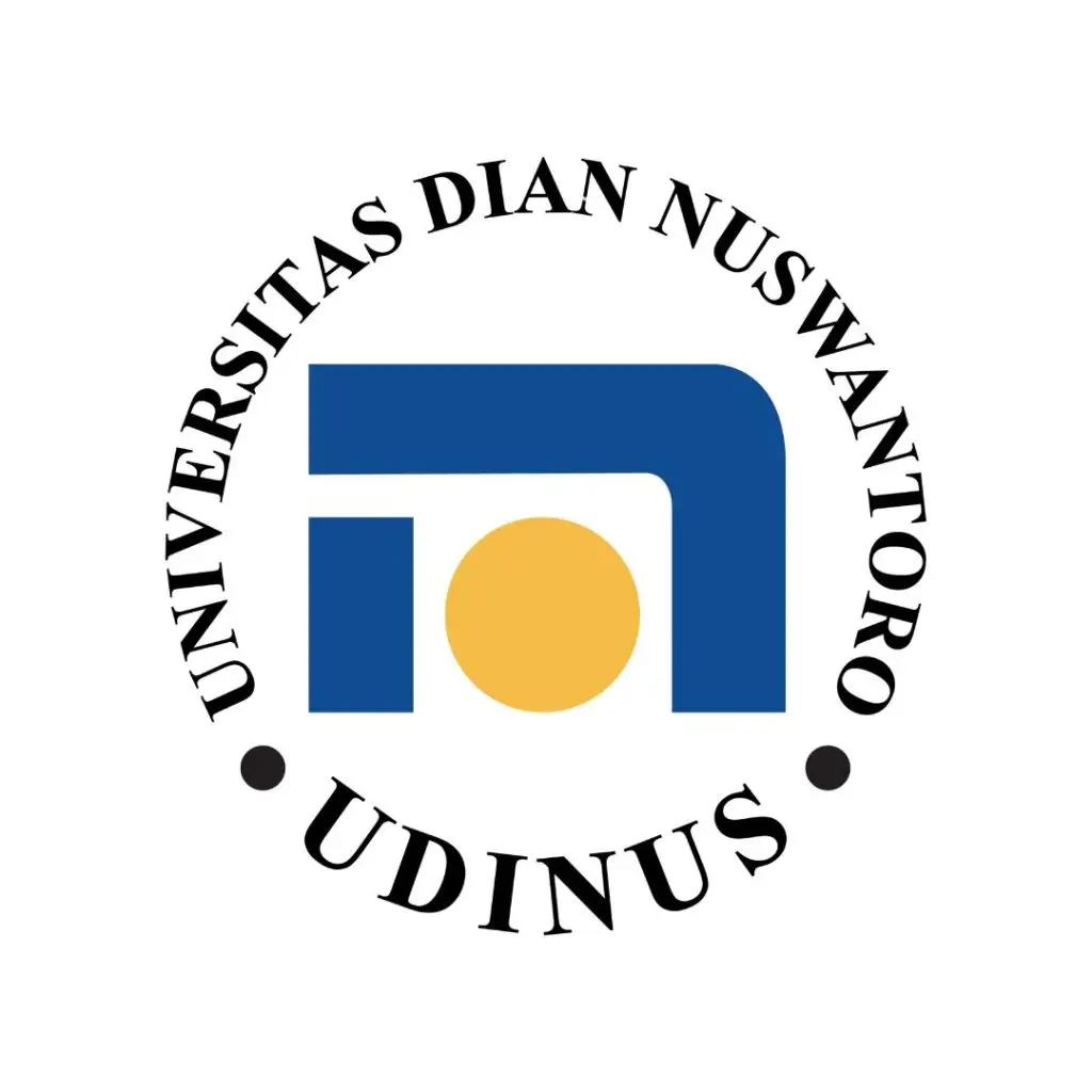 Logo Udinus