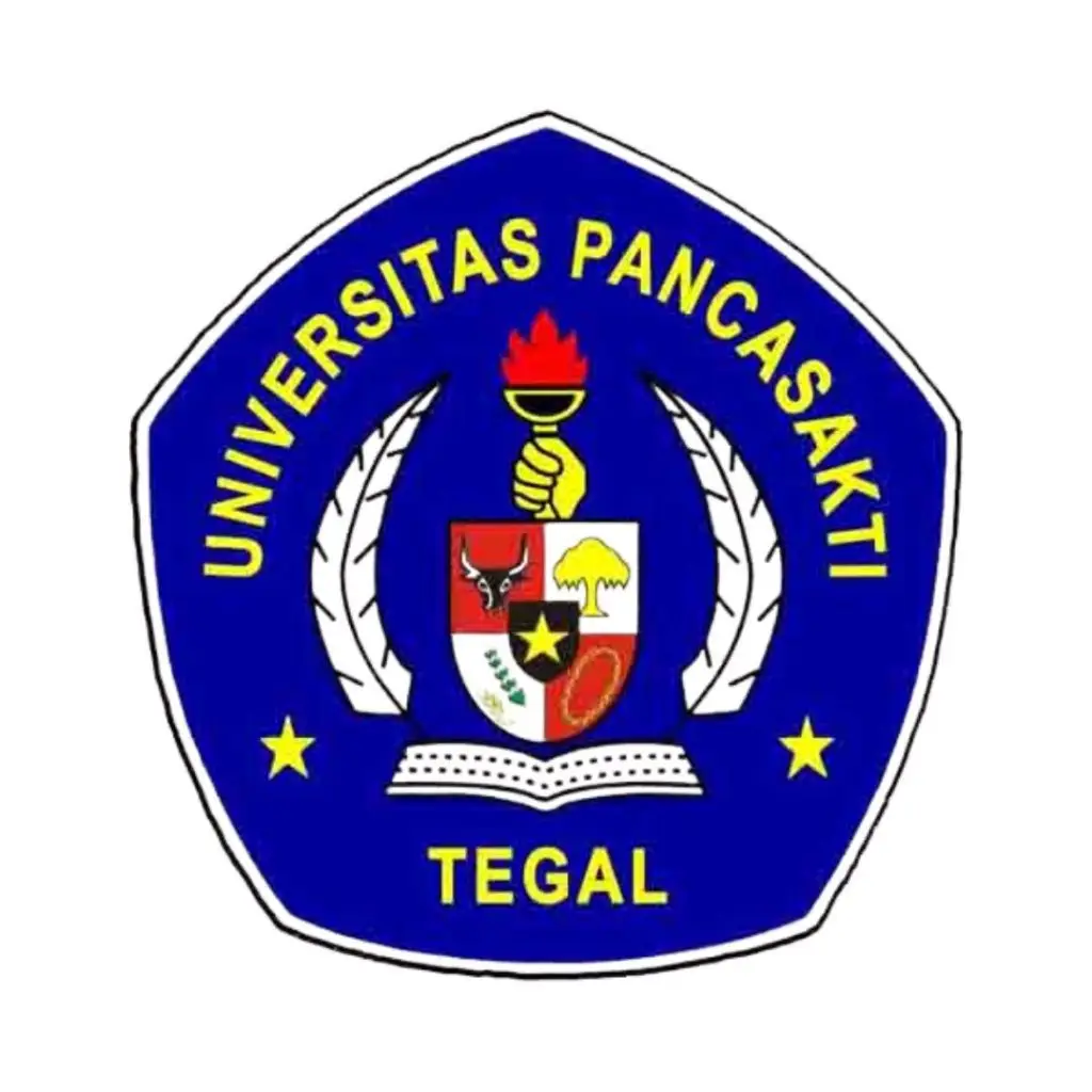 Logo Universitas Pancasakti