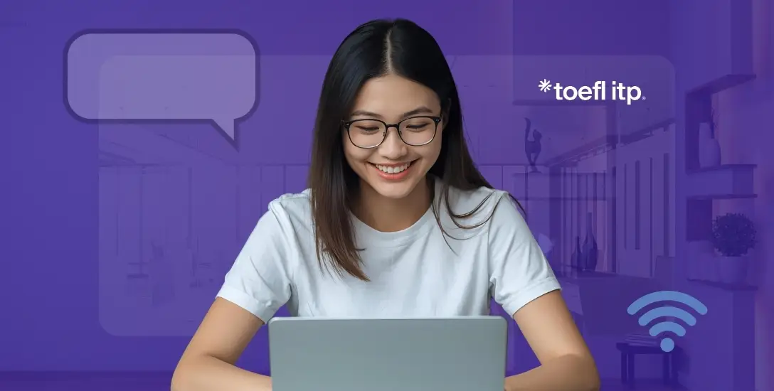 Kursus TOEFL ITP