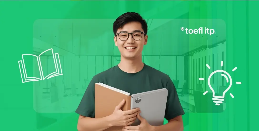 Kursus TOEFL ITP