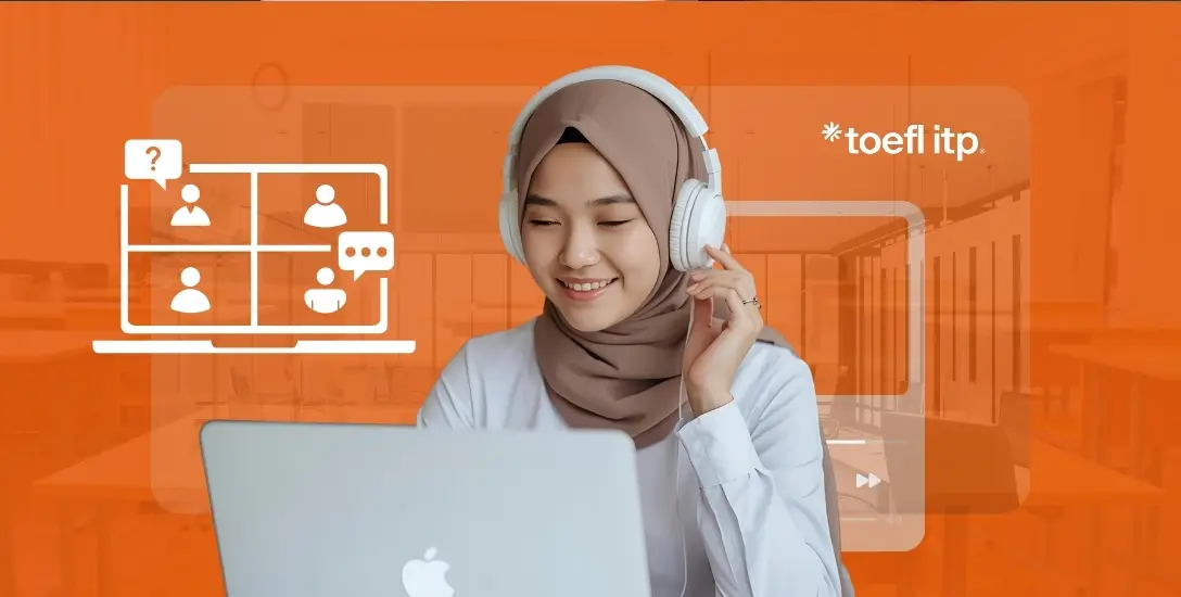 Kursus TOEFL ITP