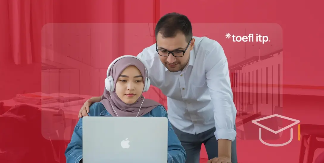 Kursus TOEFL ITP