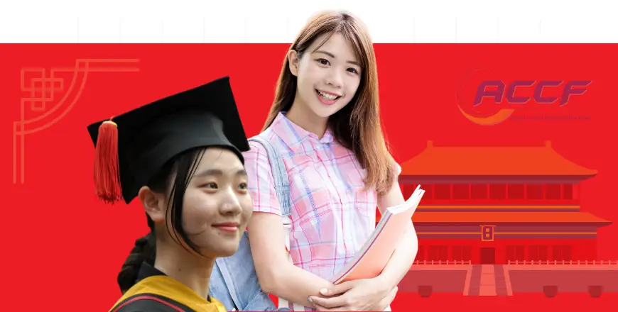 Sertifikat TOEFL Untuk ASEAN-China Young Leaders Scholarship (ACYLS)