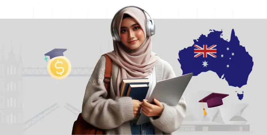 Sertifikat TOEFL ITP Untuk Australia Awards Scholarship