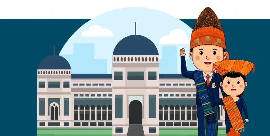 Tes TOEFL ITP resmi ETS Online di Medan Sumatera Utara