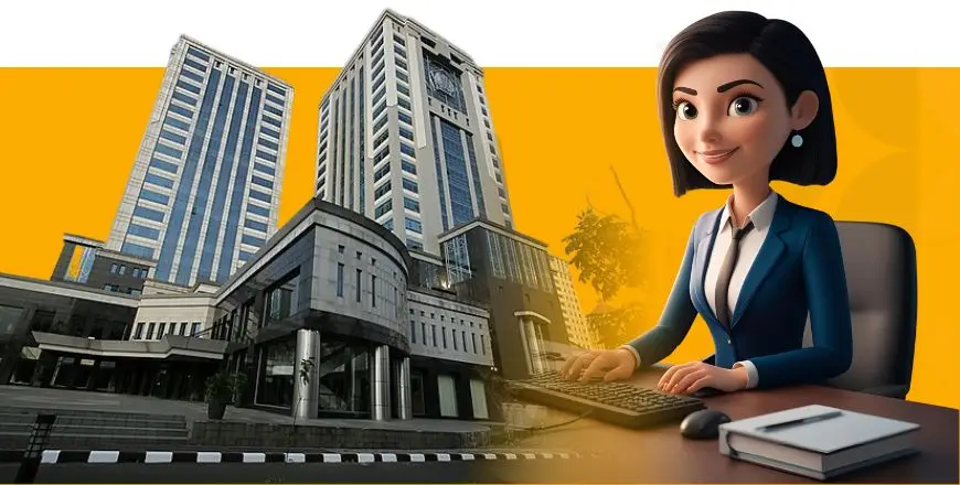 Magang Kementerian Keuangan Tahun 2025