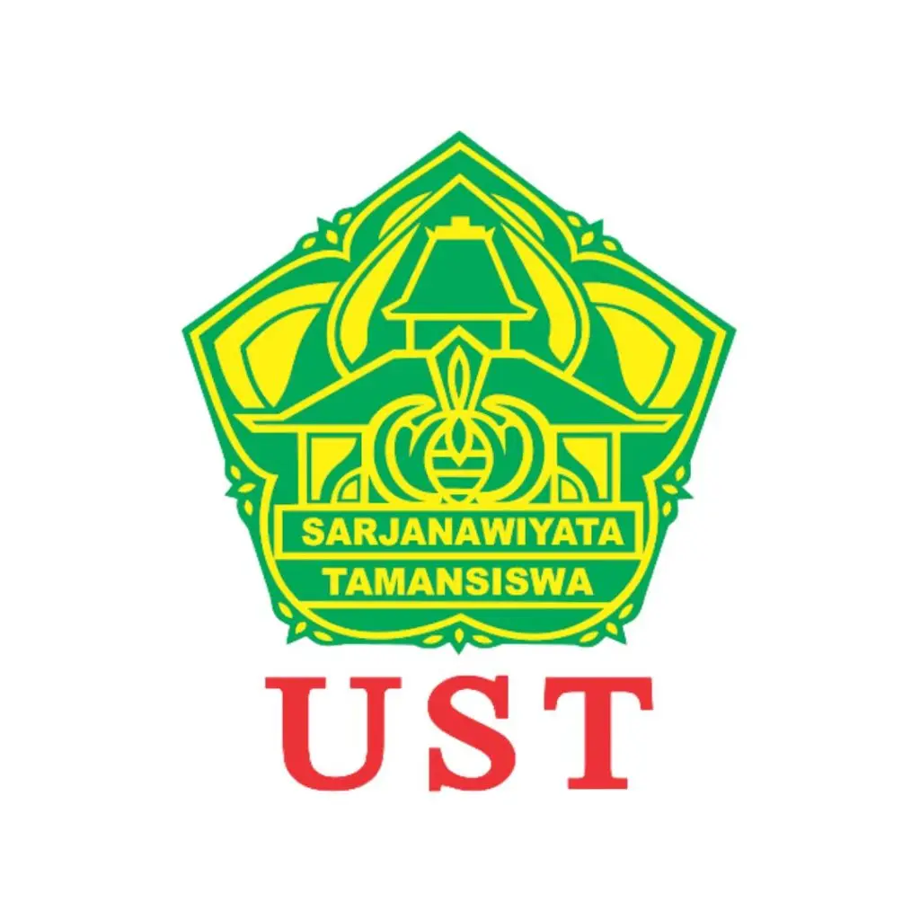 Logo UST