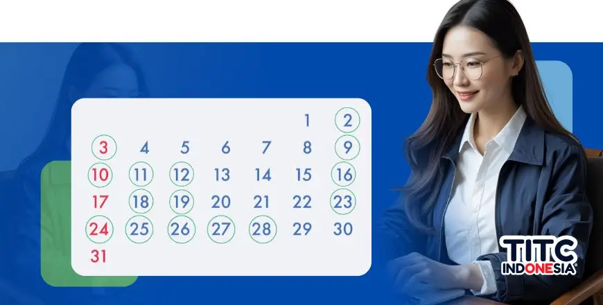 Jadwal Tes TOEFL ITP Resmi ETS Online Bulan Agustus 2025