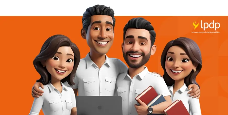 Beasiswa LPDP Tahun 2025