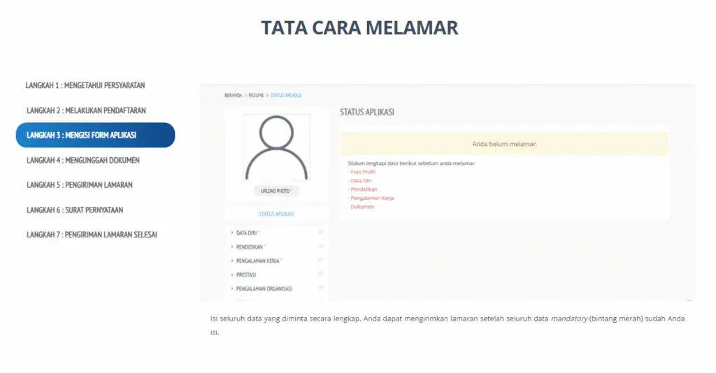 PCPM Bank Indonesia Angkatan 40