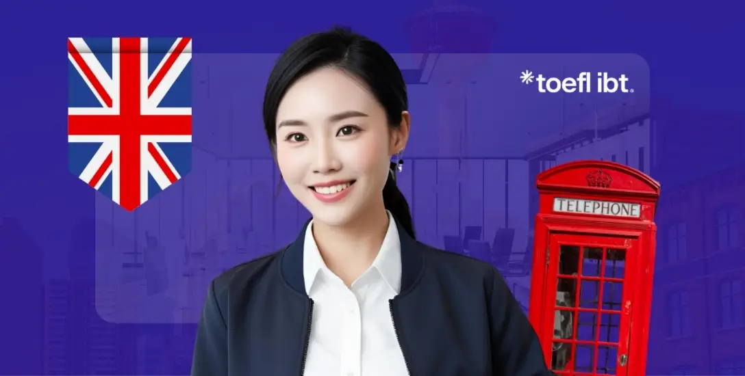 Kursus TOEFL IBT