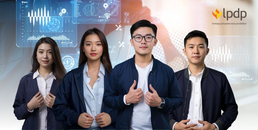 TOEFL ITP UNTUK LPDP - TITC Indonesia